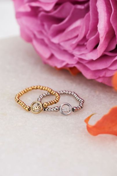 Ring Zodiac | My Jewellery