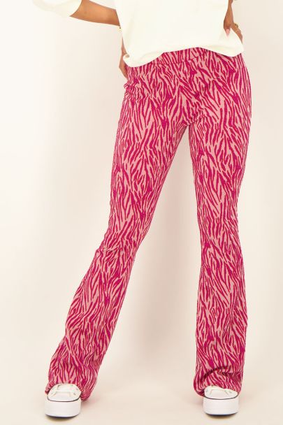 Flared broeken | Shop hier jouw flared pants | My Jewellery