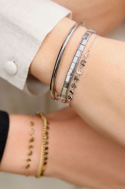 Sisters bracelet single item