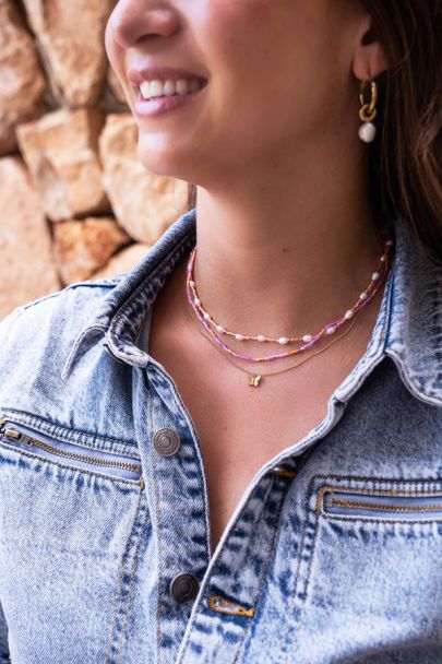 Eine Liste der favoritisierten Halsketten modeschmuck damen