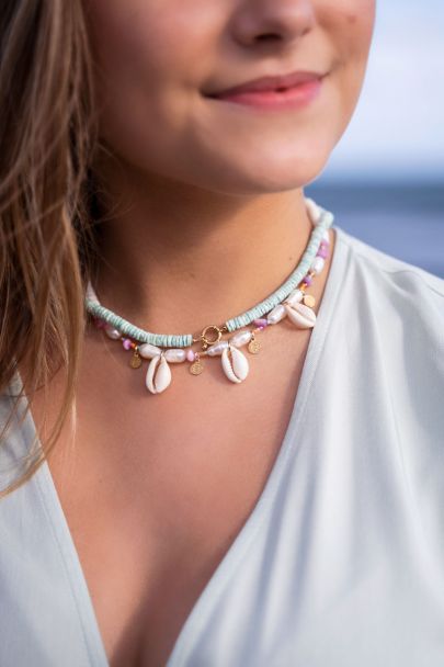 Welche Punkte es beim Bestellen die Halsketten modeschmuck damen zu beachten gilt
