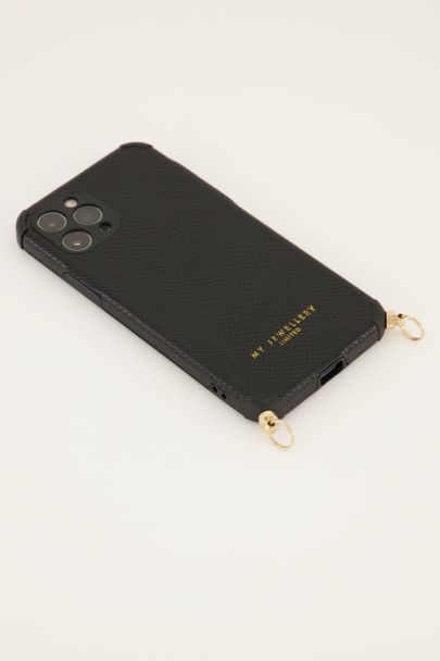 Ontembare dans Ijzig Telefoonhoesjes met koord | Shop koorden | My Jewellery