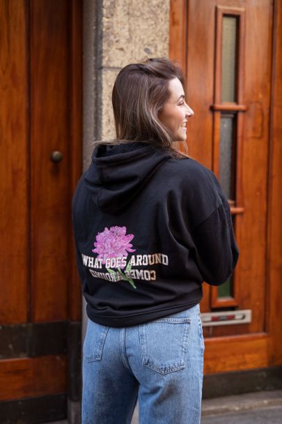 Zwarte trui | Shop jouw favoriet | My Jewellery