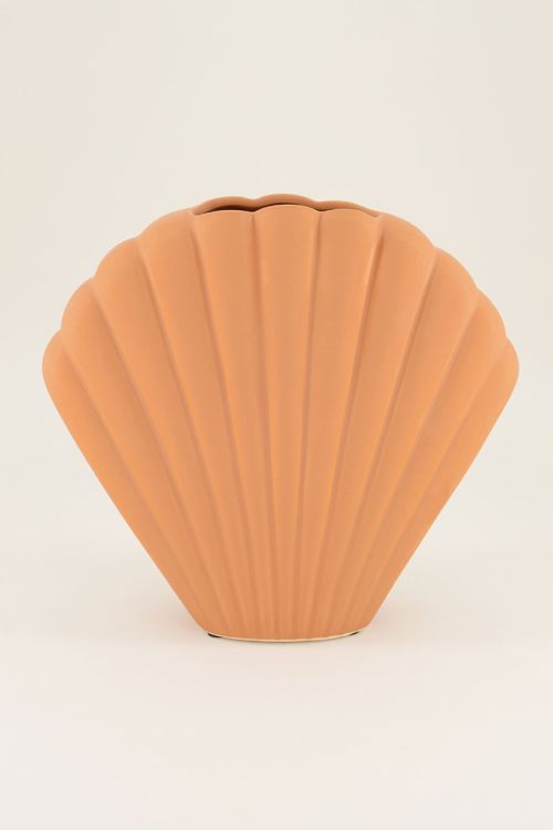 Terracotta vaas | Vaas | My Jewellery