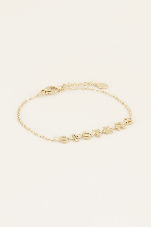Sisters bracelet | Sisters bracelet | My Jewellery