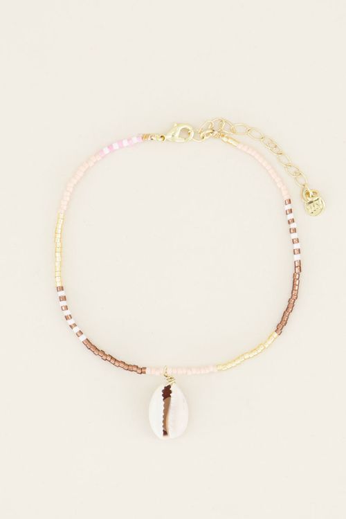 Enkelbandje | Enkelbandje goud | Enkelbandje dames My Jewellery