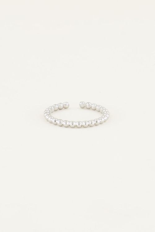 Rings | Steel rings | My Jewellery
