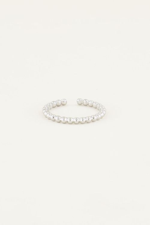 Ringen | Stalen ringen | My Jewellery