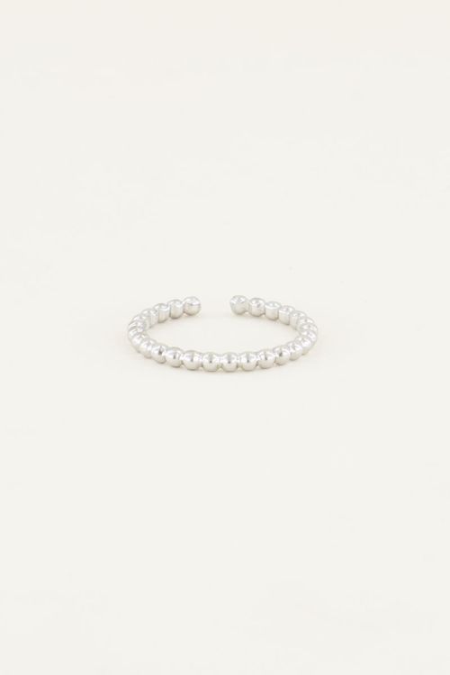 Ringen Stalen ringen | Jewellery