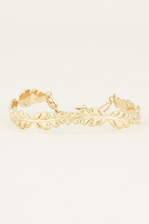 Bangle | Patroon armband | My Jewellery