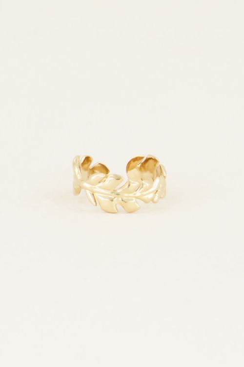 Ringe | Stahlringe | My Jewellery