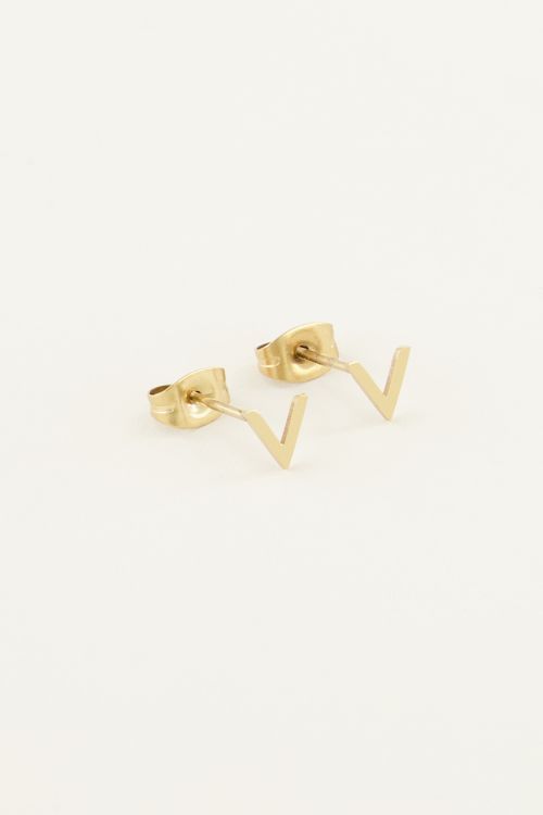 Puces d’oreilles | Puces d’oreilles | My Jewellery