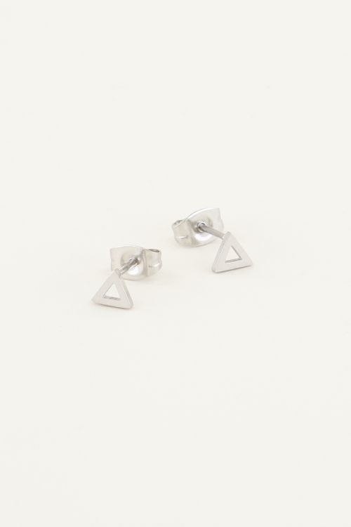 Studs | Oorknopjes | My Jewellery