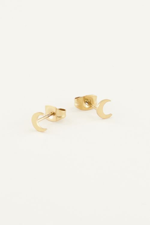 Puces d’oreilles | Clous d’oreilles | My Jewellery