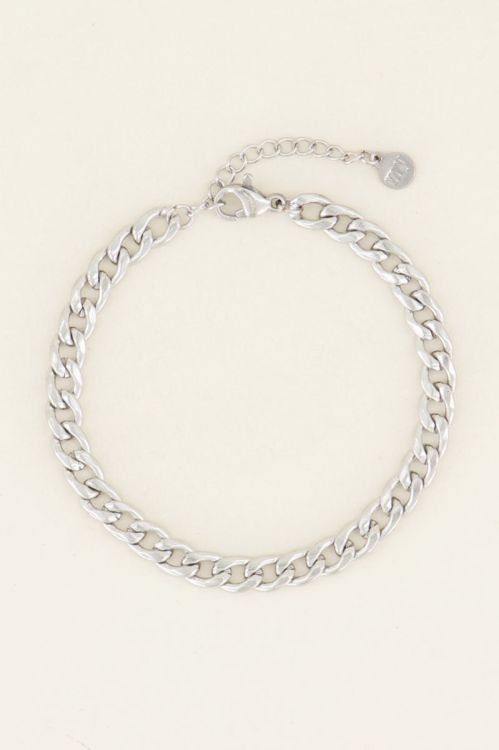 Bracelet chaîne 