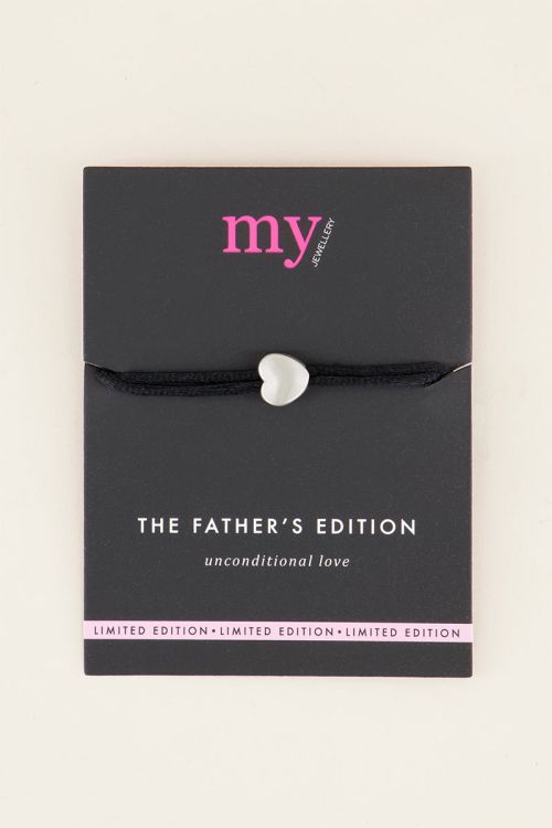 Men’s bracelet | Father’s Day gift My Jewellery