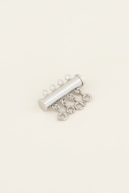 Multi-ketting sluiter | My Jewellery