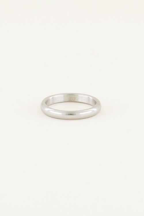 Smalle ring basic | My Jewellery