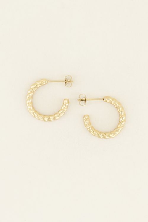 Oorringen | Oorbellen dames | My Jewellery