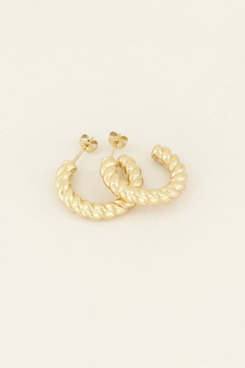 Oorringen | Oorbellen dames | My Jewellery