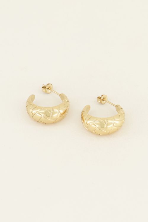 Oorringen | Oorbellen dames | My Jewellery