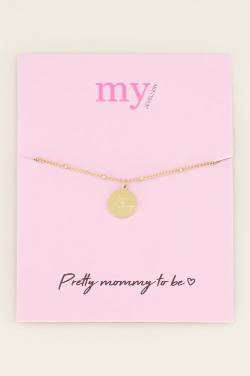 Armband love is coming | My Jewellery