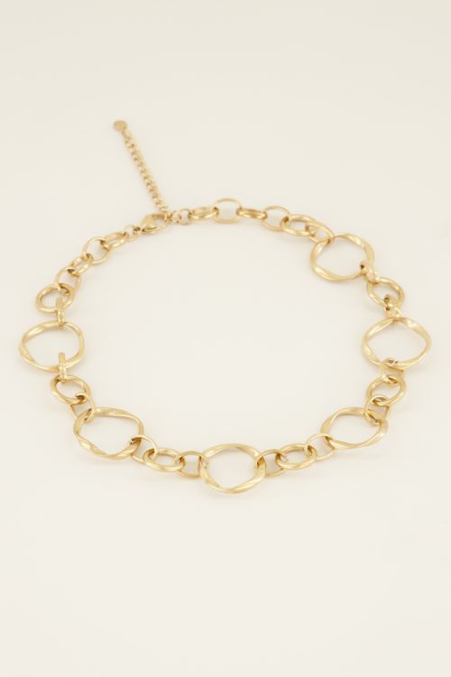 Ketting | Dames ketting | My Jewellery