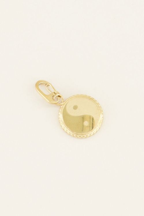 Bedel yin en yang | Bedels | My Jewellery