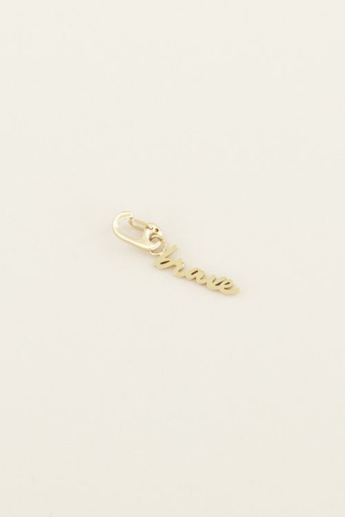 Bedel brave | Bedels | My Jewellery