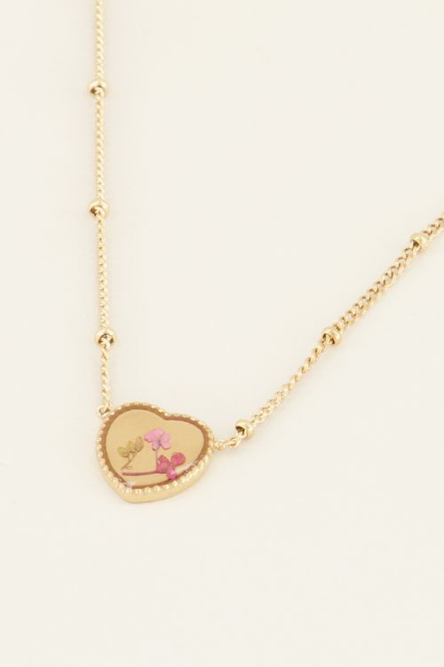 wildflower my jewellery