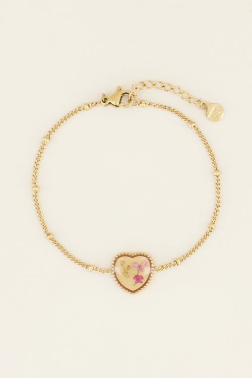 wildflower my jewellery