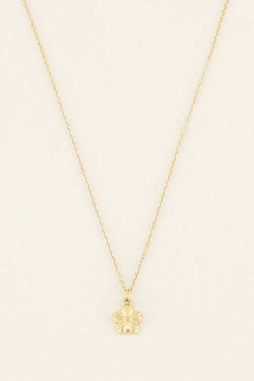 Ketting violet| Kettingen | My Jewellery