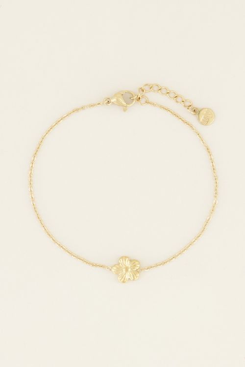 Armband violet| Armbanden | My Jewellery