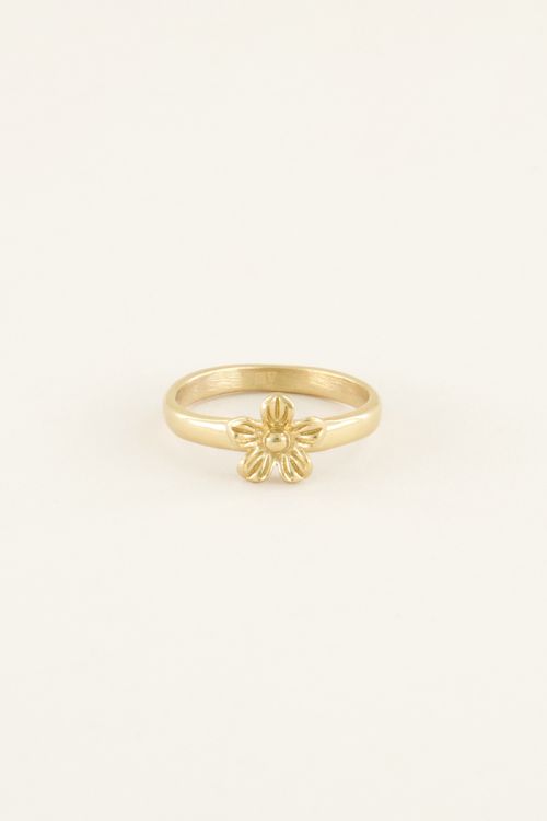 Lila Ring | Ringe | My Jewellery