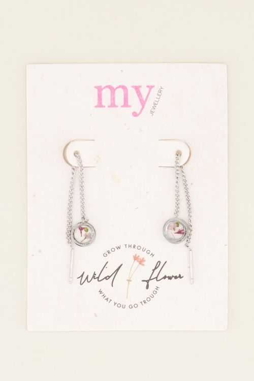 wildflower my jewellery