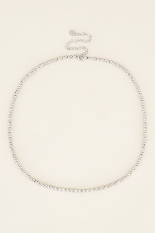 Halskette mit kleinen Perlen | Halsketten | My Jewellery