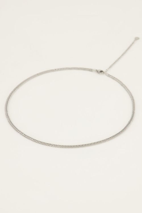 Ketting kleine schakels | My Jewellery