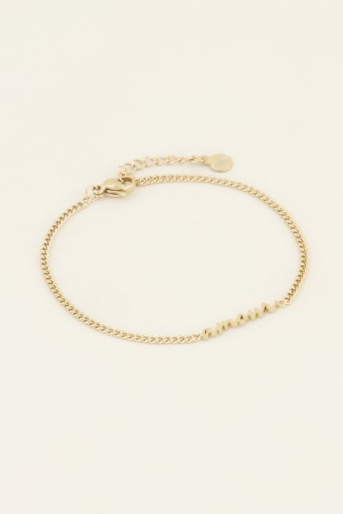 Shop de armband amour | Nu bij My Jewellery