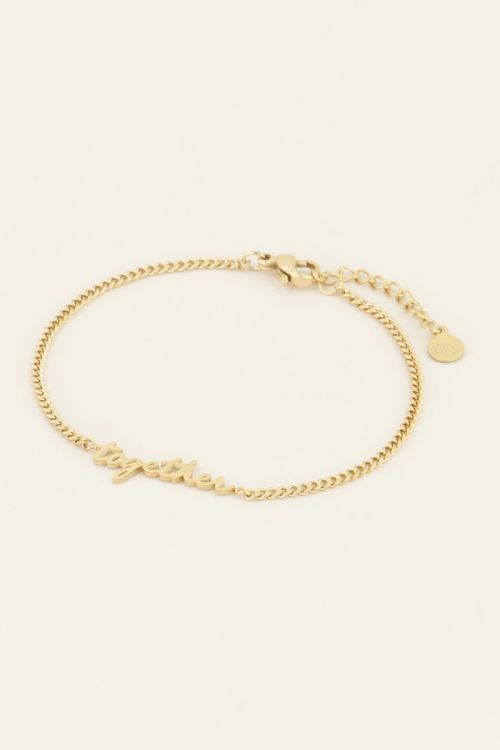Armband together | My Jewellery