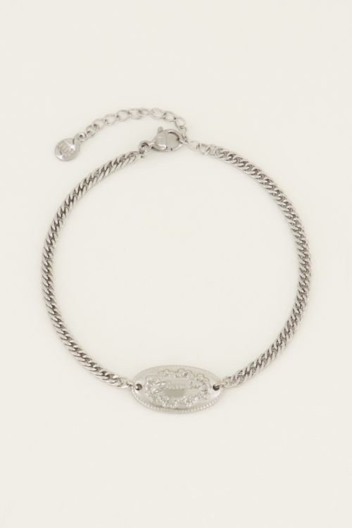 Geboortemaand armband | My Jewellery
