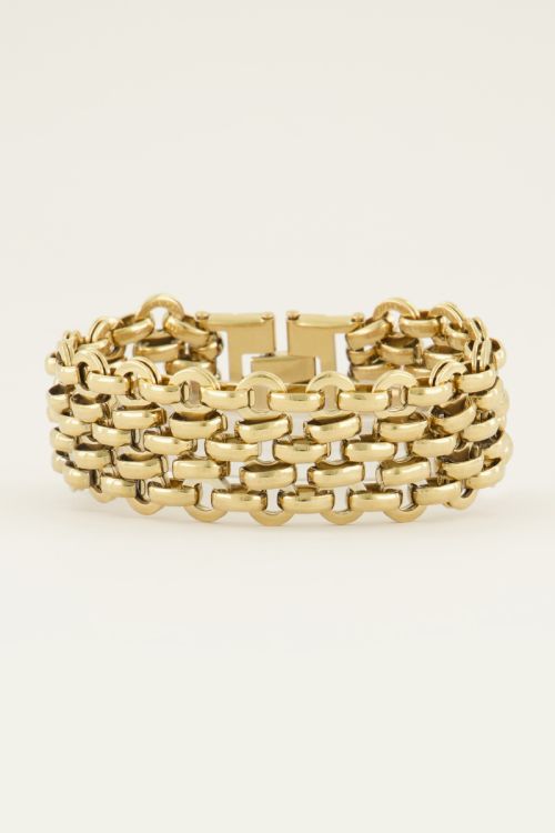 Bracelet chains | My Jewellery