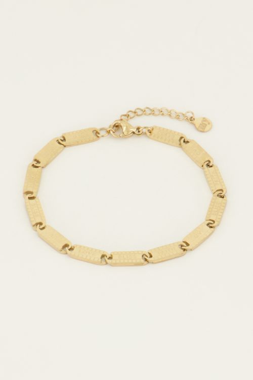 Armband lucky words | My Jewellery