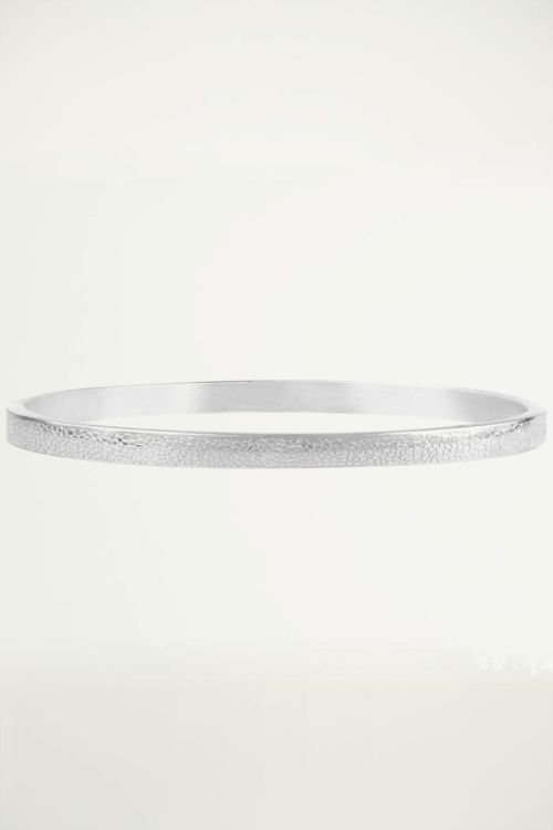 Bangle gevlekte print, bangle met print