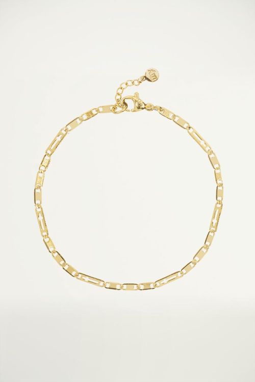 Fijne schakelarmband