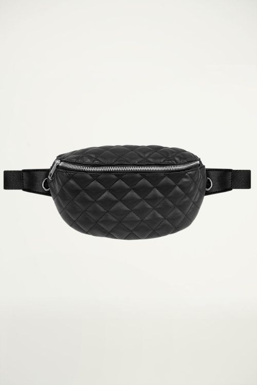 Heuptasje gewatteerd, bumbag