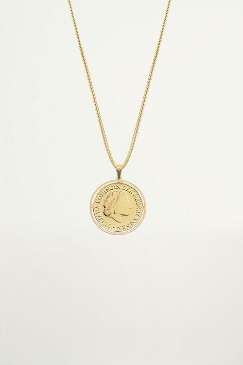 Korte Ketting Gulden, Kettingen