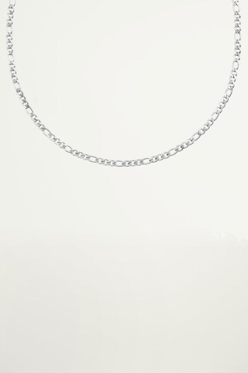 Korte basic schakelketting