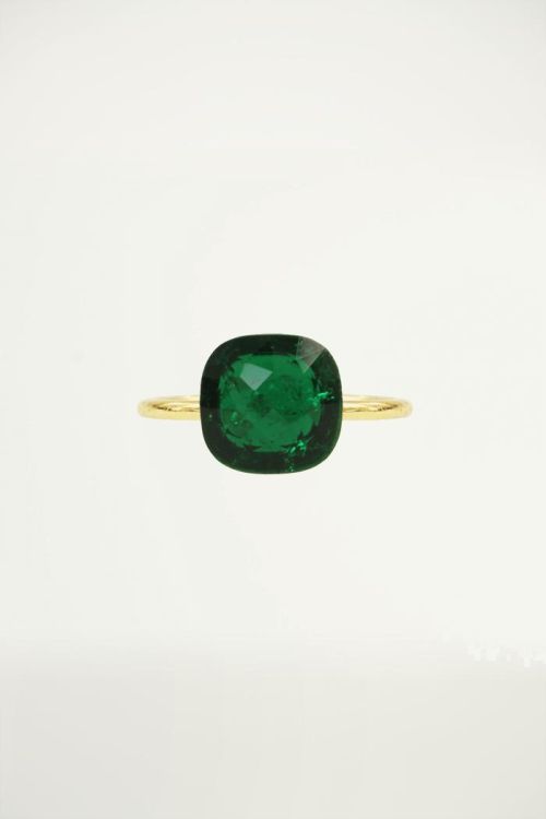 Ring Grote Steen Groen, RVS Ringen