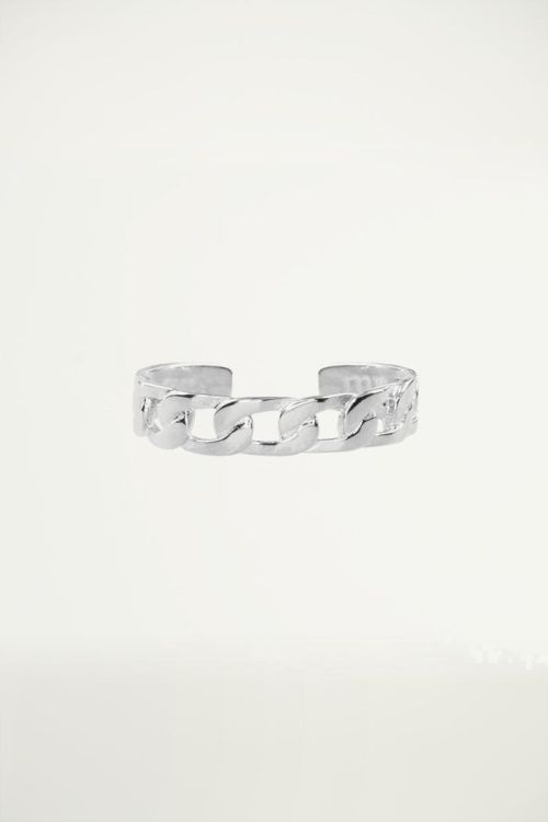 Ring met schakel