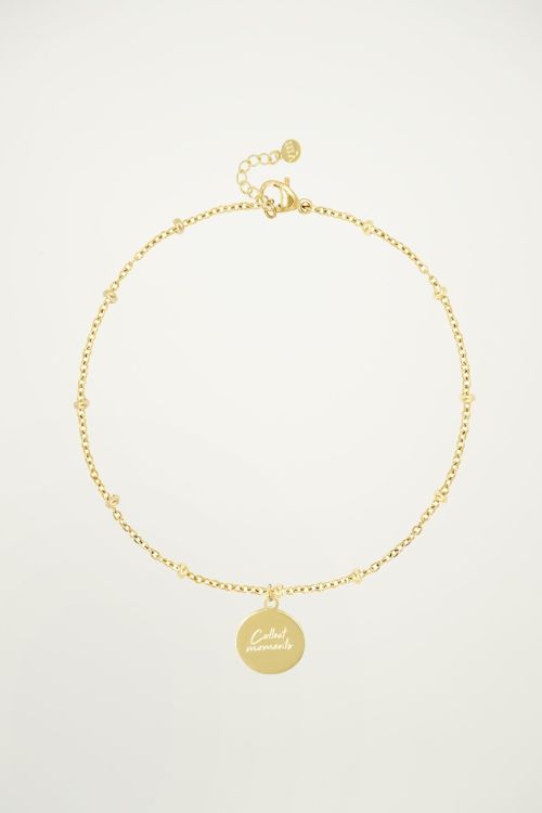 Armband met hanger Collect Moments, Armbanden My Jewellery